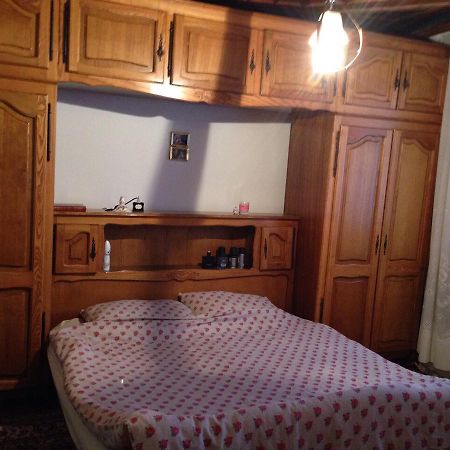 Bujtina Zhaveli Bed & Breakfast Gjakova Dış mekan fotoğraf