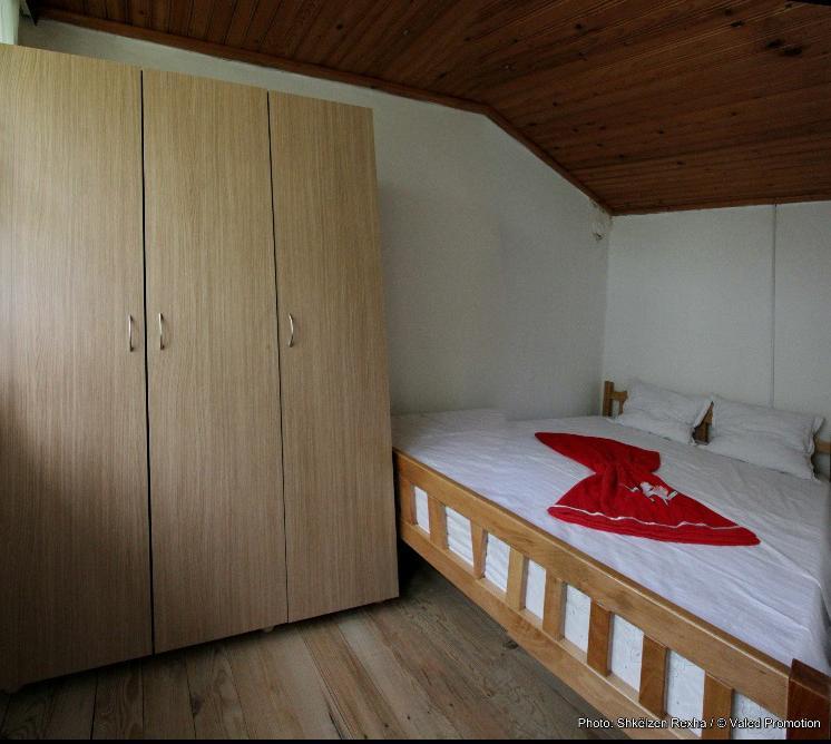 Bujtina Zhaveli Bed & Breakfast Gjakova Dış mekan fotoğraf