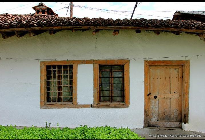 Bujtina Zhaveli Bed & Breakfast Gjakova Dış mekan fotoğraf