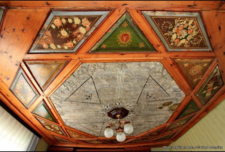Bujtina Zhaveli Bed & Breakfast Gjakova Dış mekan fotoğraf